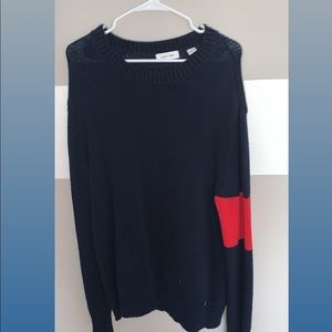 Calvin Klein Sweater
